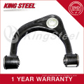 Auto Parts Supplier Upper Control Arm For Toyota Hilux 48610-0K040